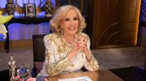 Mirtha Legrand