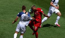 Canadá vs. Bosnia