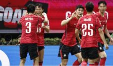 Corea del Sur consiguió un buen triunfo ante República Checa en México.