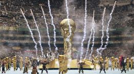 Apertura de la Copa Mundial de la FIFA 2026