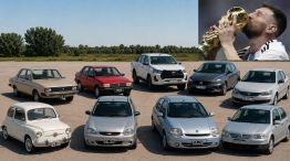 Autos de selección