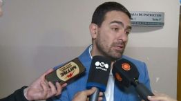 Concejal Diego Casado