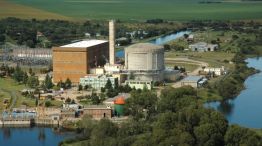 Exporta tecnología nuclear