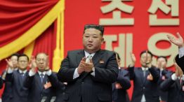 Kim Jong Un