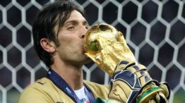 La vigencia del olimpo de las cinco Copas del Mundo