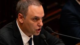Manuel Adorni 12062026