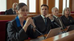 Perdiendo el juicio