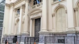 El Banco Central compró US$ 532 millones, el monto más alto del año para sumar reservas