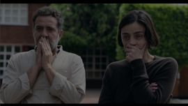 Tiene 6 capítulos y causa furor en Netflix: de qué trata Futuro desierto, la serie ideal para maratonear el fin de semana largo