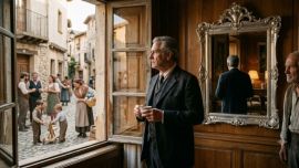 La ventana y el espejo: una reflexión sobre el éxito, la humildad y la importancia de no dejar de mirar al otro