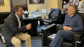 El PRO y la UCR advierten a Milei: "Lo de Adorni es una falta grave, no tiene justificación posible"
