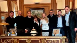 La nueva reunión de la Mesa Política estuvo atravesada por el escándalo de Adorni y no logró aplacar la interna