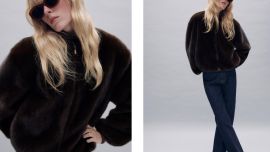 Ideas de look para la ola polar que llega a la Argentina