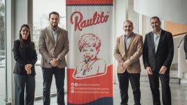 De un emprendimiento familiar a un clásico cordobés: Raulito cada vez más reconocida