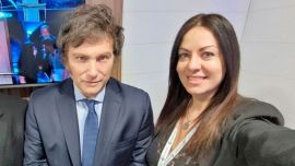 Jorge Asís anuncia que Sandra Pettovello reemplazará a Adorni: "La primera mujer premier"