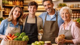 Empresas familiares