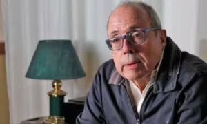 El exprocurador general Eduardo Sosa