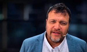 FERNANDO TETES