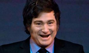 Javier Milei
