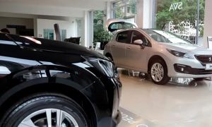 Los autos 0 km se venden un 25% más baratos.  