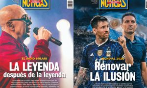 NOTICIAS