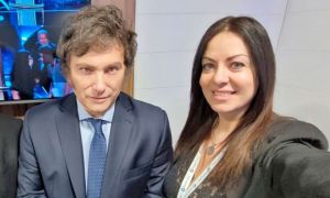 Sandra Pettovello