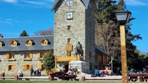 Bariloche