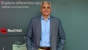 Jorge Payró Country Manager, Argentina & Senior Director Red Hat