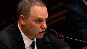 Manuel Adorni 12062026