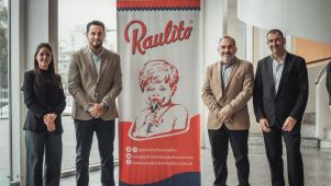 Raulito cumple 70 años