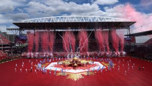 Ceremonia Mundial 2026 - Canadá 12062026