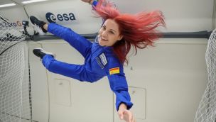 Astronauta