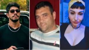 Caso Agostina Vega “La cadena de responsabilidad no se agota en los tres detenidos”