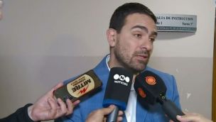 Concejal Diego Casado