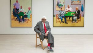 David Hockney 12062026