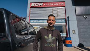 EDR Autopartes: Soluciones integrales para el automotor con proyección nacional