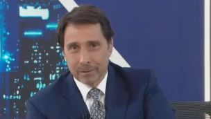 Manuel Adorni