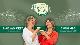 Retomar la Salud: el tratamiento con enfoque integral que propone ir más allá del “pastillero de por vida”