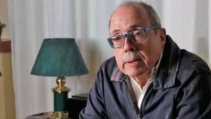El exprocurador general Eduardo Sosa