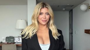Wanda Nara