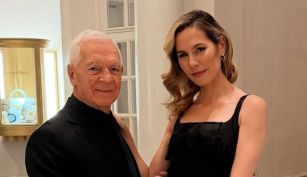 Elina Costantini, Eduardo Costantini