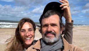  Lara Bernasconi y Federico Álvarez 