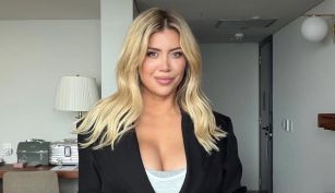 Wanda Nara