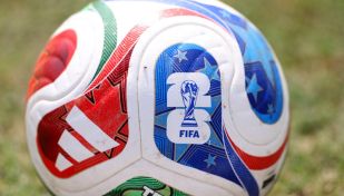 Pelota de la Copa Mundial de la FIFA 2026