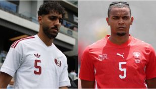 Qatar vs Suiza