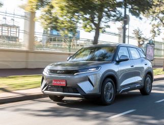 BYD Atto 2 DM-I