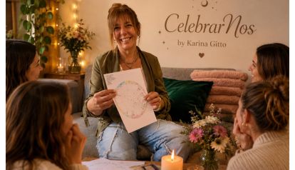 CelebrarNos: la propuesta que transforma cumpleaños y reuniones en experiencias con alma