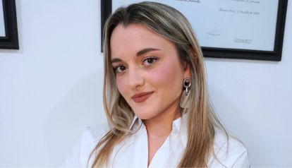Julieta Koch: “Busco que el Derecho sea una herramienta comprensible y útil para todos”