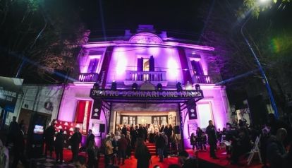 teatro seminari