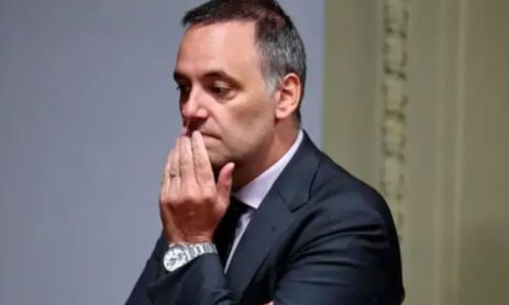 Manuel Adorni
